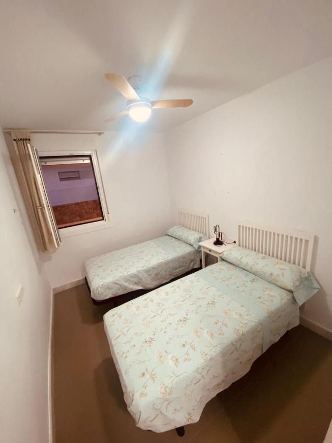Precioso Apartamento En 라스네그라스 외부 사진