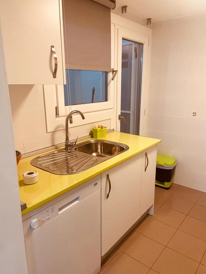 Precioso Apartamento En 라스네그라스 외부 사진