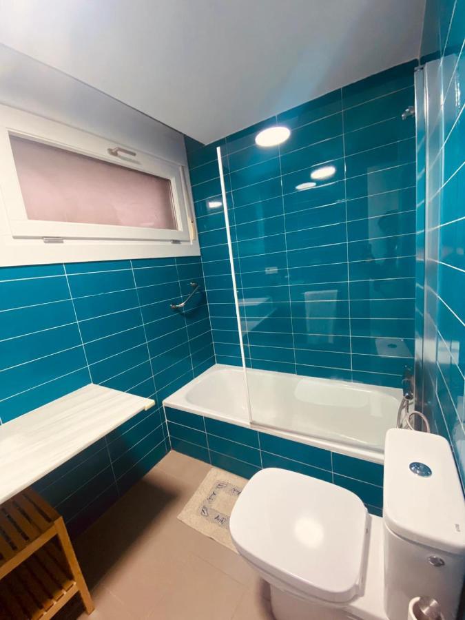 Precioso Apartamento En 라스네그라스 외부 사진