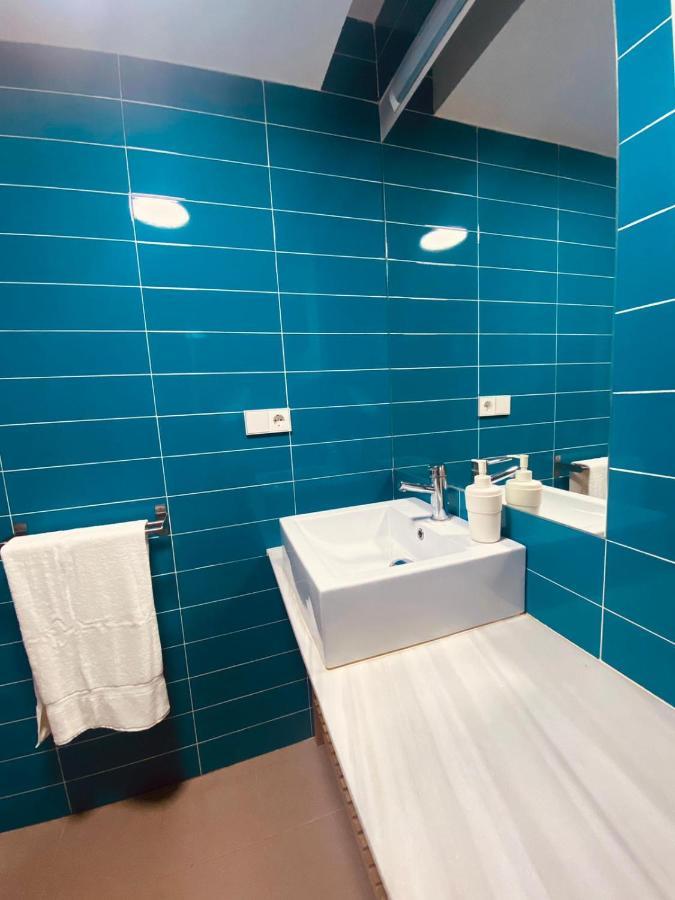 Precioso Apartamento En 라스네그라스 외부 사진