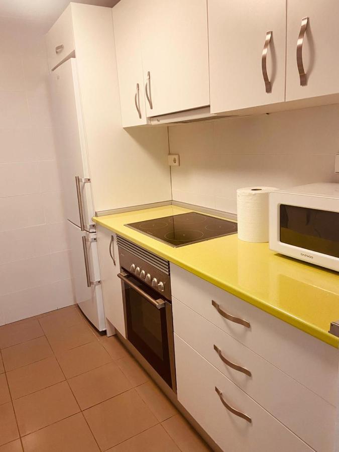Precioso Apartamento En 라스네그라스 외부 사진