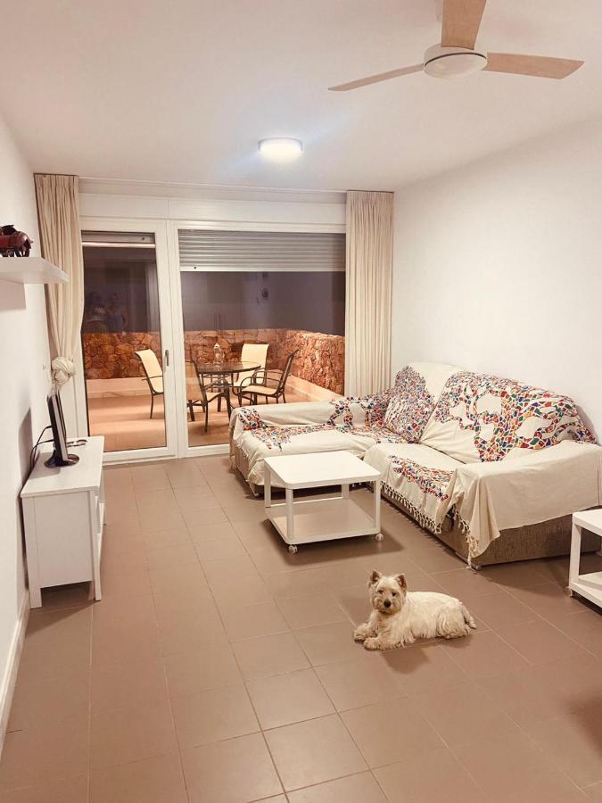 Precioso Apartamento En 라스네그라스 외부 사진