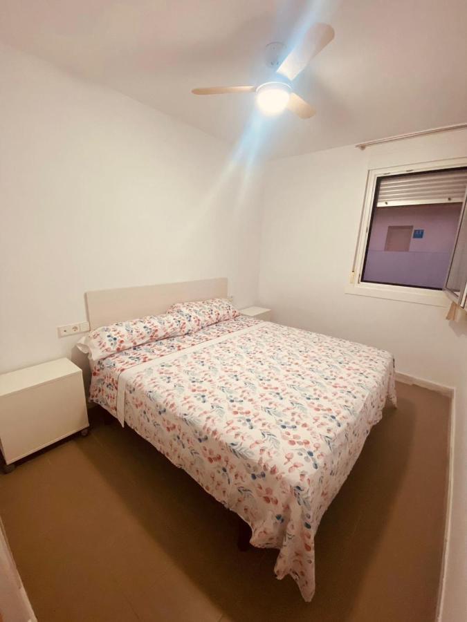 Precioso Apartamento En 라스네그라스 외부 사진