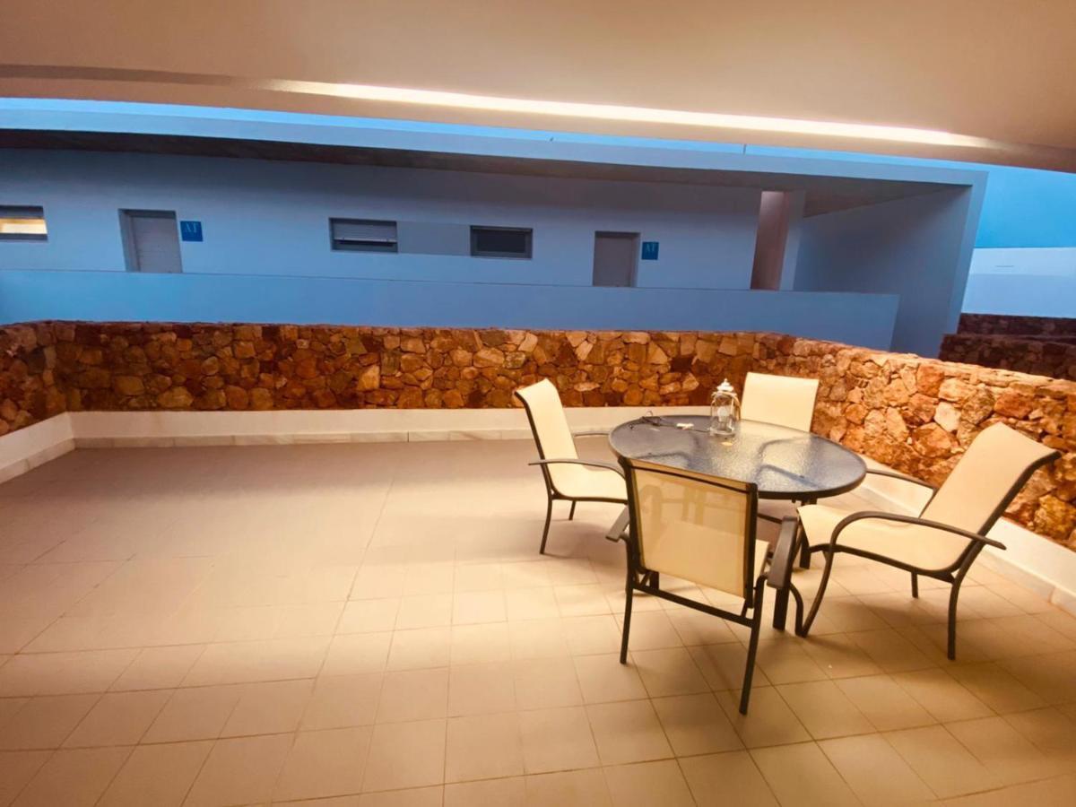 Precioso Apartamento En 라스네그라스 외부 사진